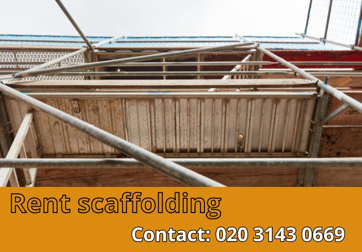 Scaffolding Rental Westminster